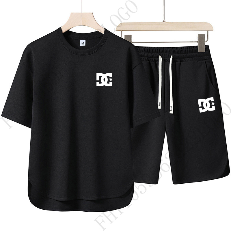Men's fashionable short-sleeve - Men'S Fashion Course recensione e prezzo