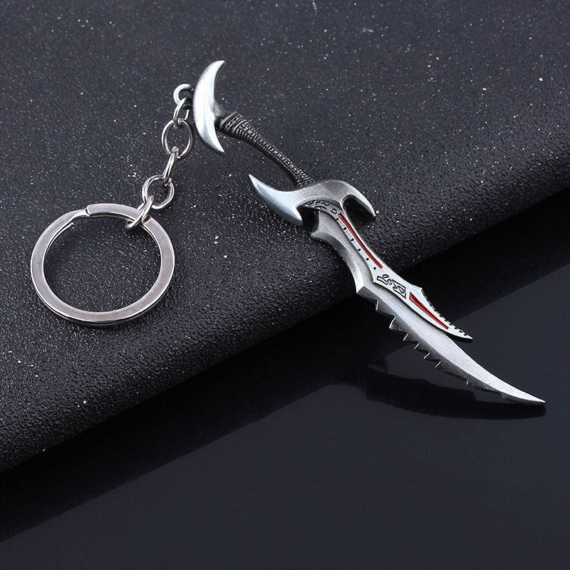 The Knife Keychain Online Elsw - Men'S Fashion Online recensione e prezzo