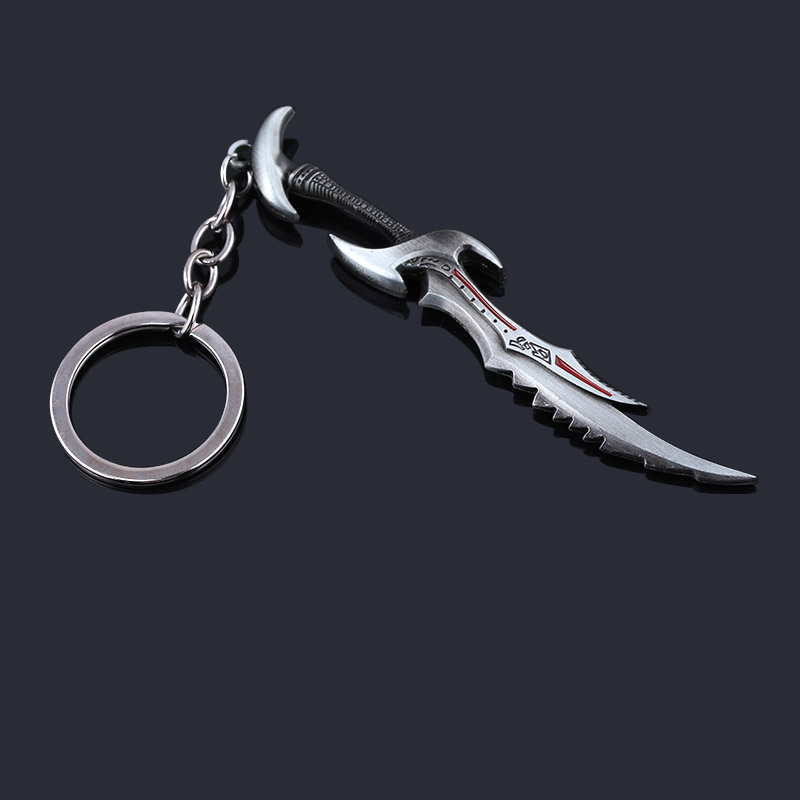 The Knife Keychain Online Elsw - Men'S Fashion Online recensione e prezzo