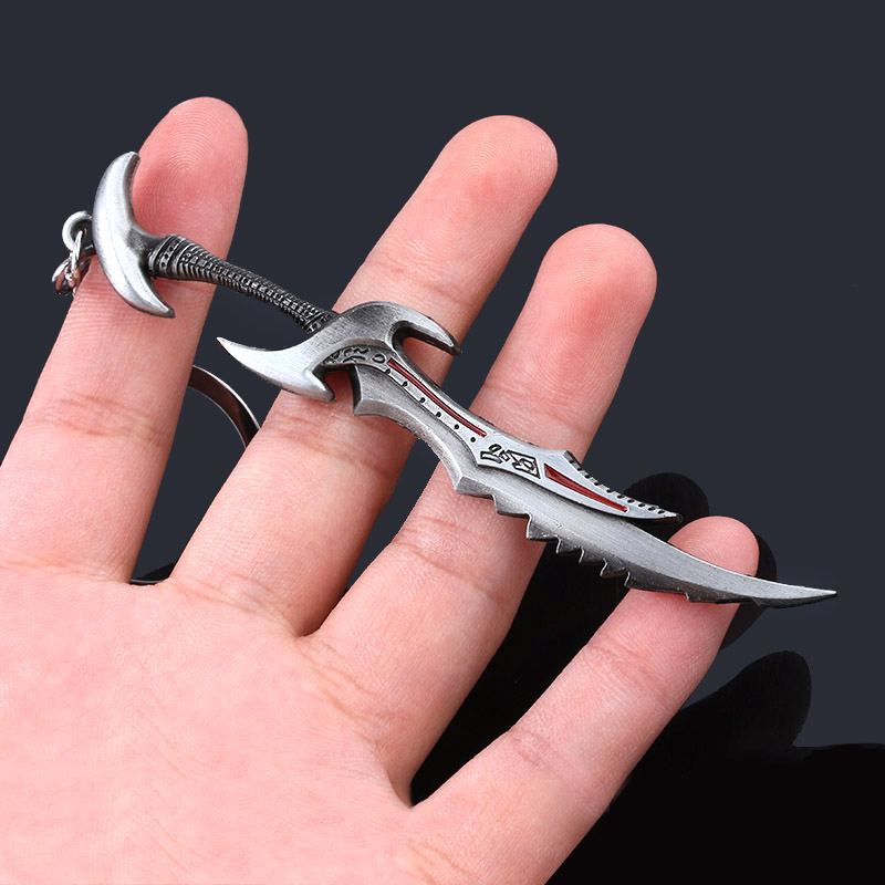 The Knife Keychain Online Elsw - Men'S Fashion Online recensione e prezzo