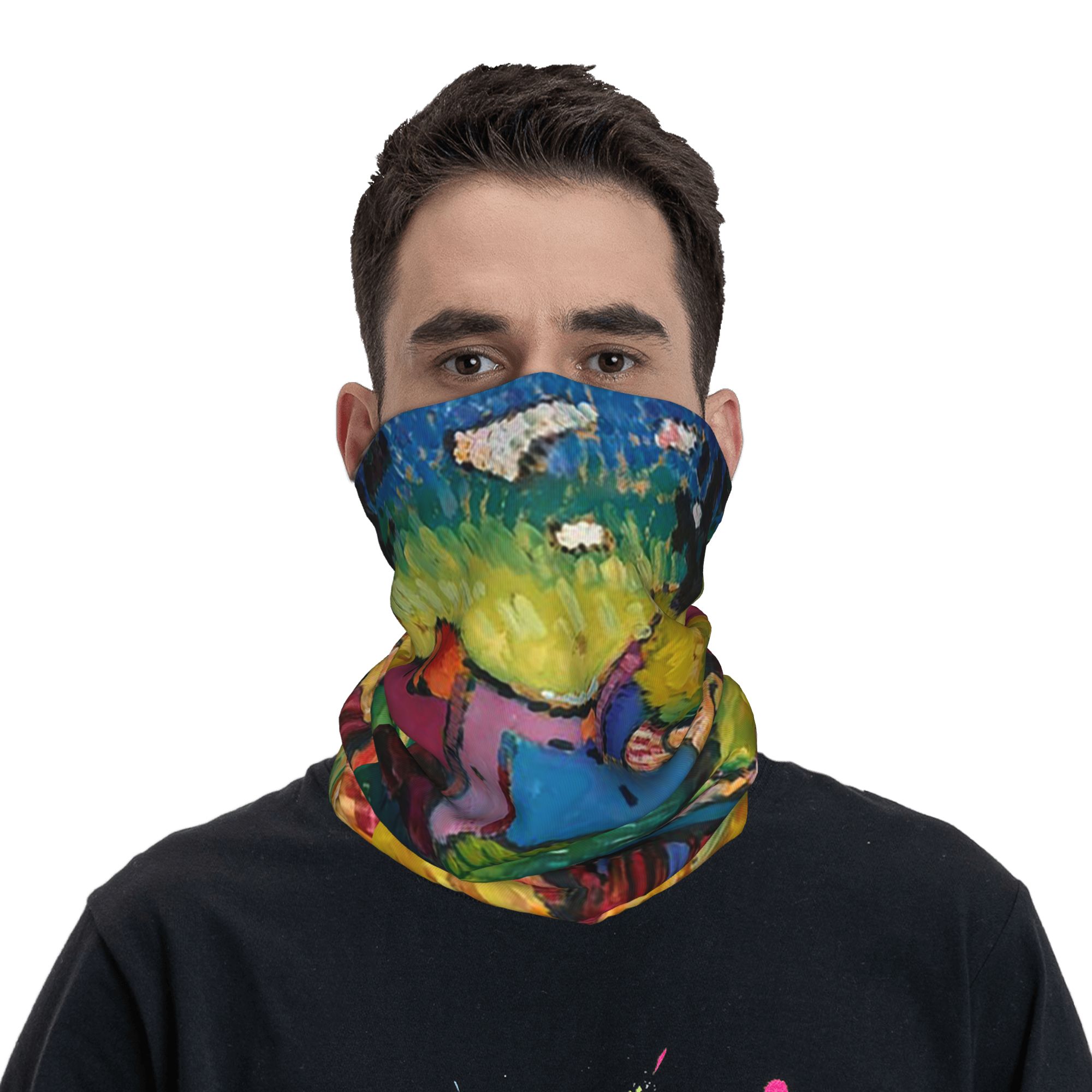 Wassily Kandinsky Murnau Lands - Men'S Fashion Houses recensione e prezzo