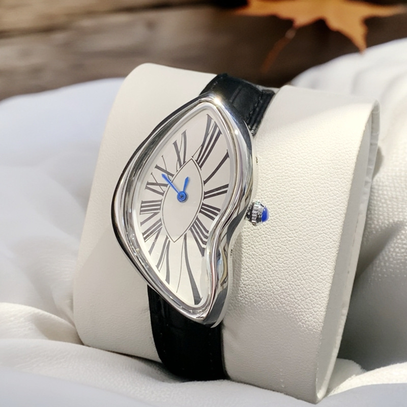 Medieval alien watches melt an - Men'S Fashion Magazine recensione e prezzo