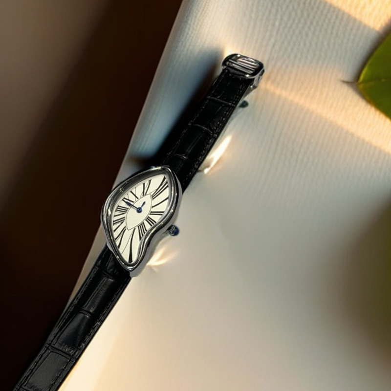 Medieval alien watches melt an - Men'S Fashion Magazine recensione e prezzo