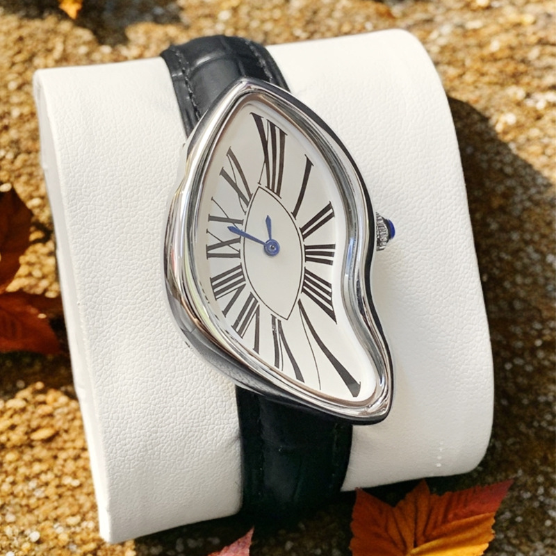 Medieval alien watches melt an - Men'S Fashion Magazine recensione e prezzo