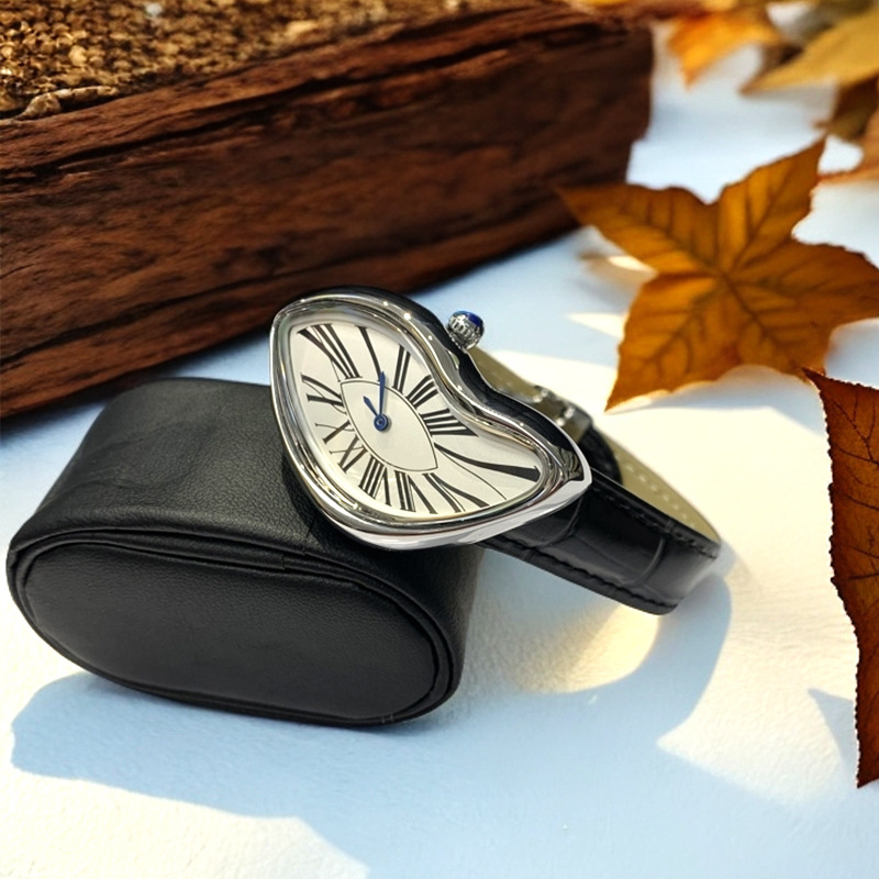 Medieval alien watches melt an - Men'S Fashion Magazine recensione e prezzo