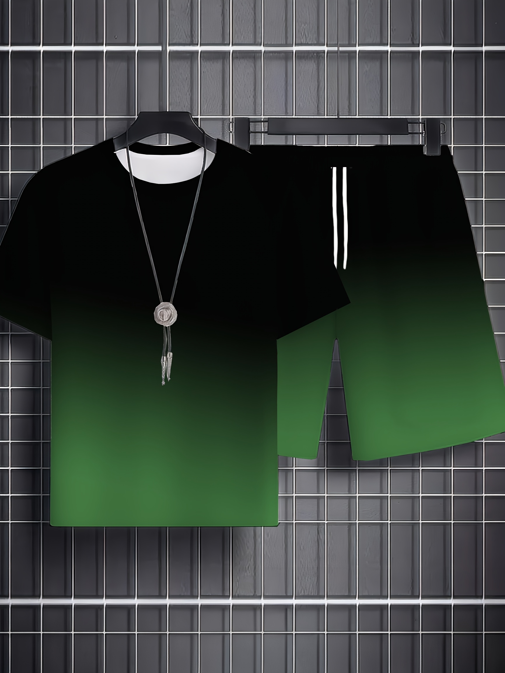 2026 Summer Fashion T-Shirt an - Men'S Fashion Course recensione e prezzo