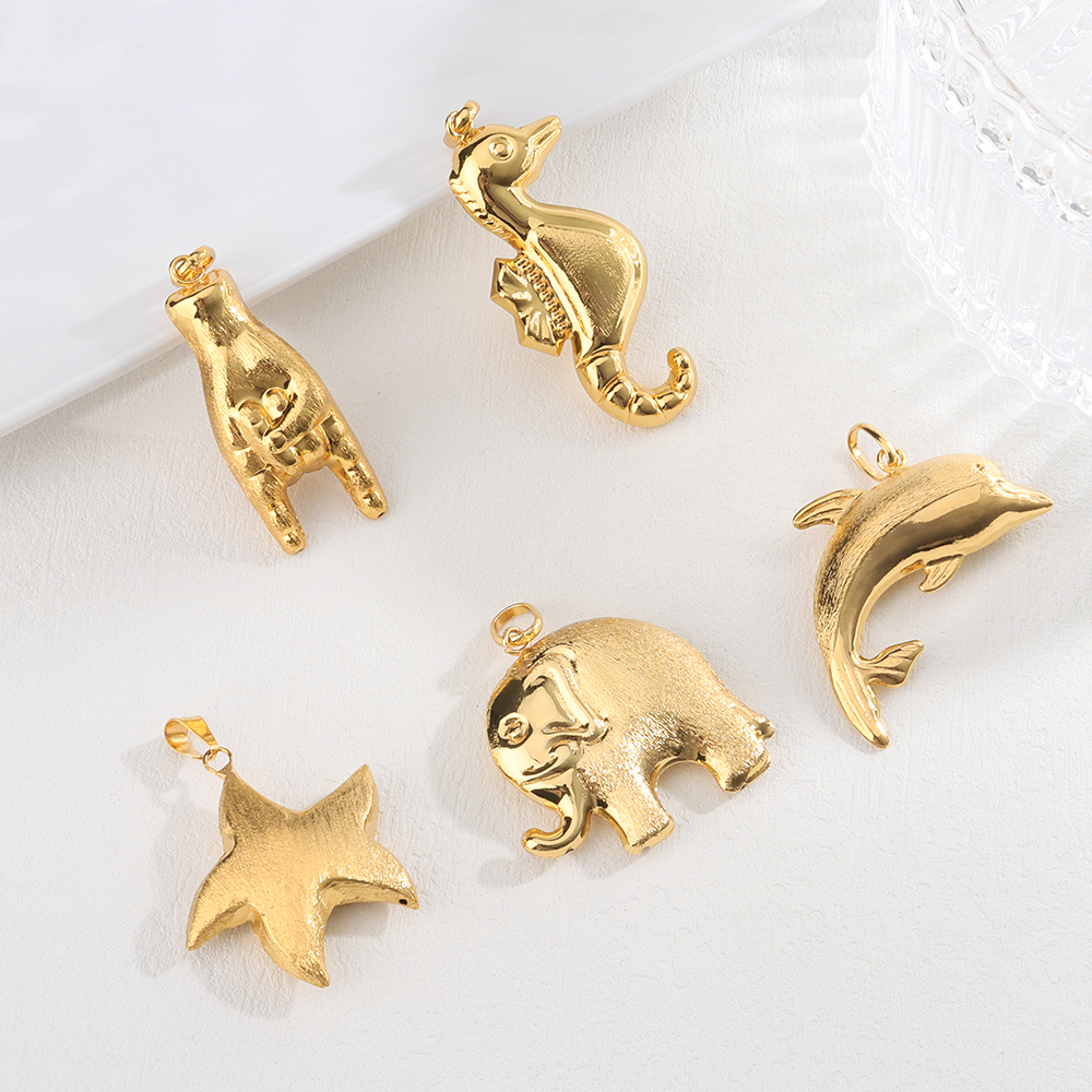 Dubai Gold Color Necklace Bout - Dubai Men'S Fashion recensione e prezzo