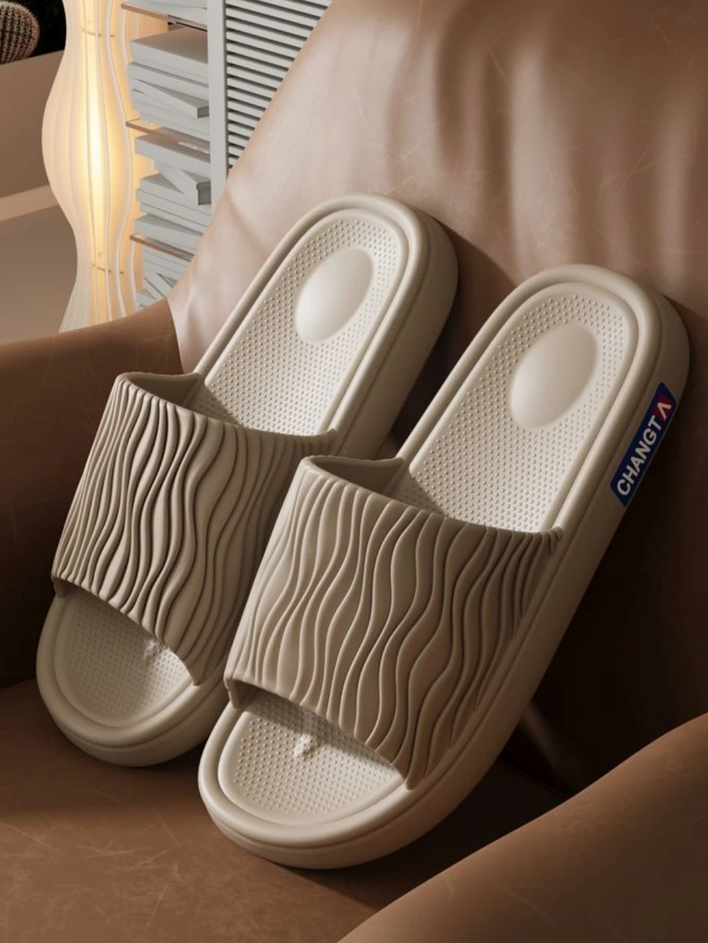 House Men's Shoe Soft Shiatsu  - Men'S Fashion Houses recensione e prezzo