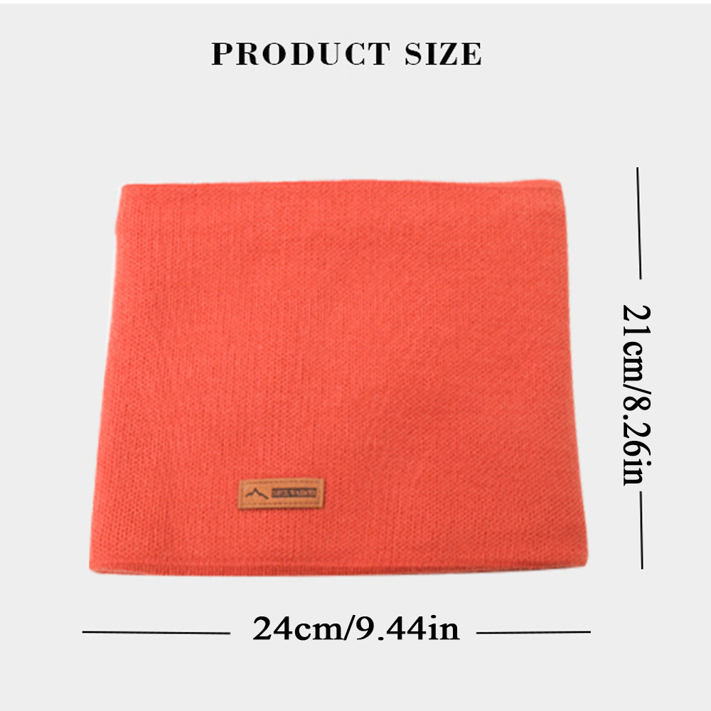 Cashmere Plush Warm Winter Rin - Men'S Fashion Houses recensione e prezzo