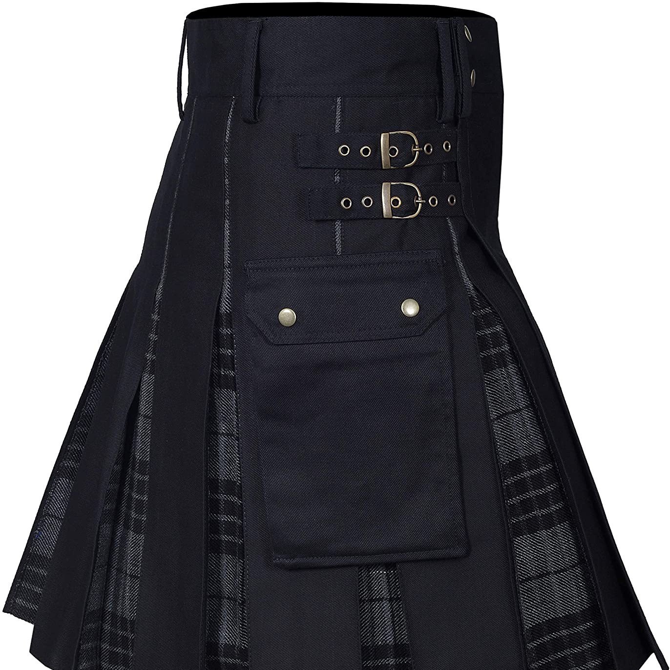 Summer Men's Clothing Plaid Co - Men'S Fashion Color recensione e prezzo