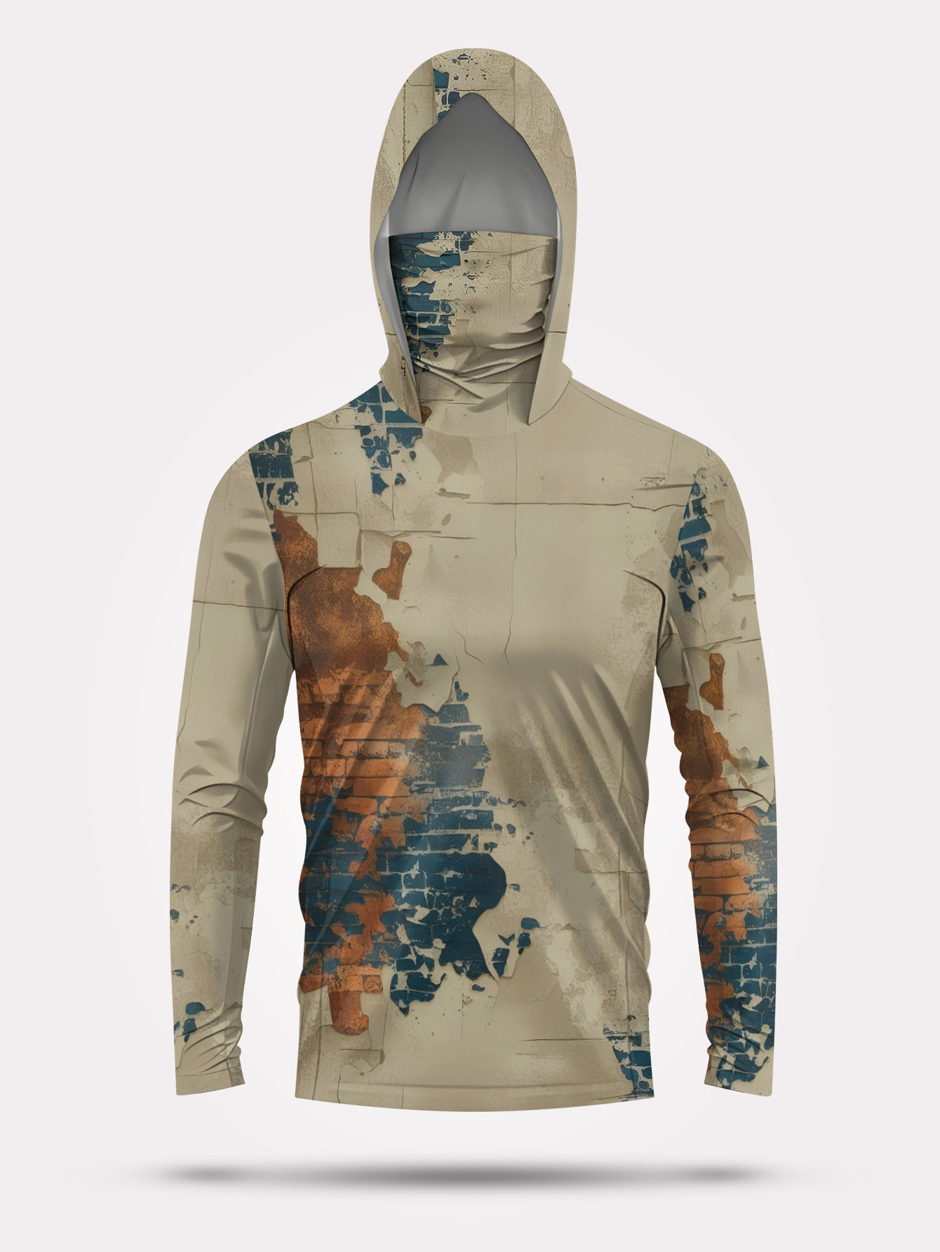 2026 Summer New Men's Long-Sle - Men'S Fashion Course recensione e prezzo