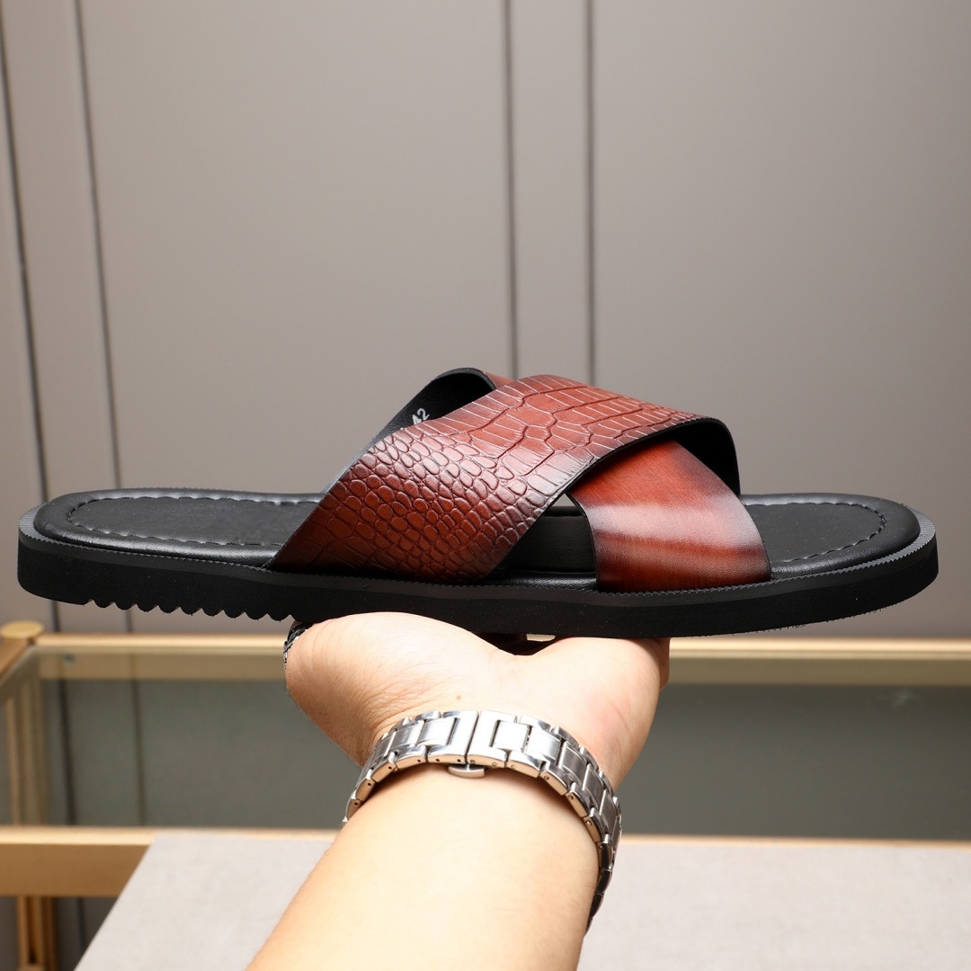 Luxury Brand Men's Shoes Handm - Men'S Fashion Houses recensione e prezzo