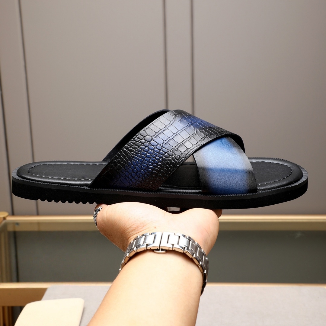 Luxury Brand Men's Shoes Handm - Men'S Fashion Houses recensione e prezzo