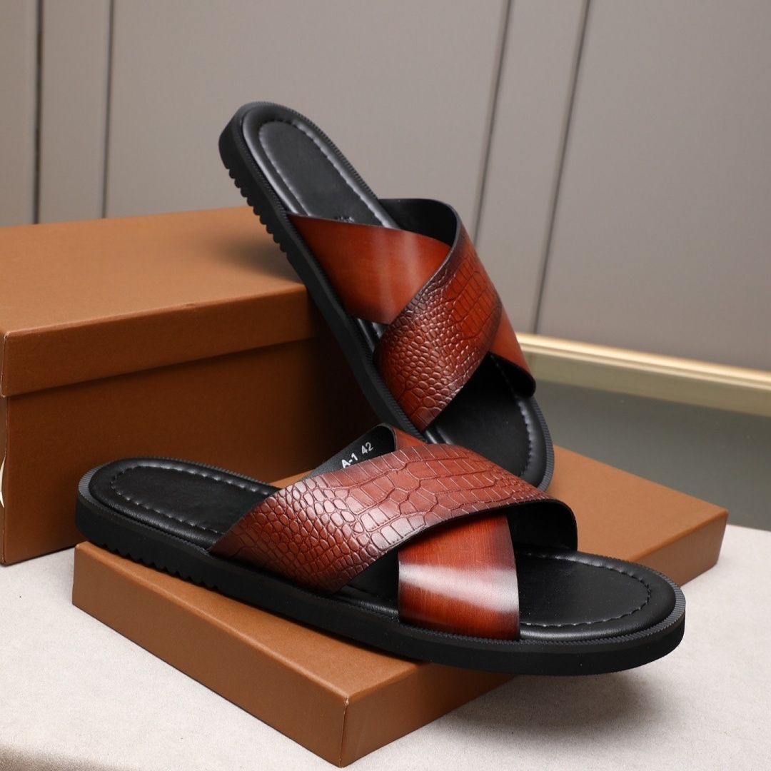 Luxury Brand Men's Shoes Handm - Men'S Fashion Houses recensione e prezzo