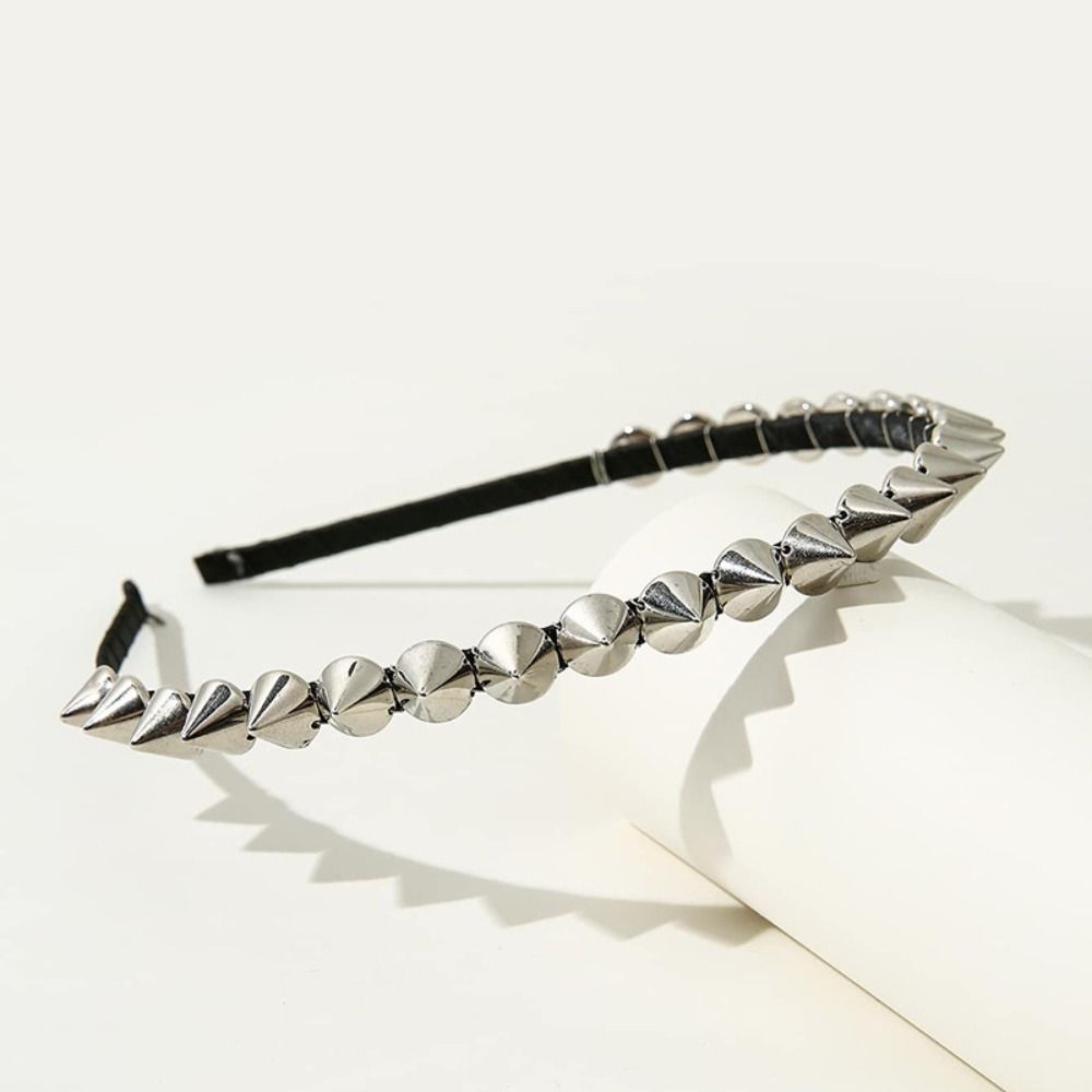 Cosplay Accessories Silver Stu - Men Fashion Hair Style recensione e prezzo