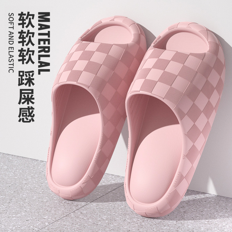 Summer Slippers For Men Women  - Men'S Fashion Houses recensione e prezzo
