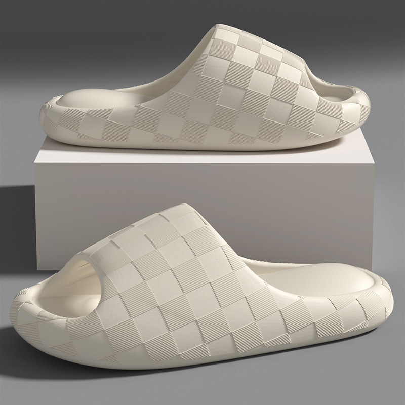 Summer Slippers For Men Women  - Men'S Fashion Houses recensione e prezzo