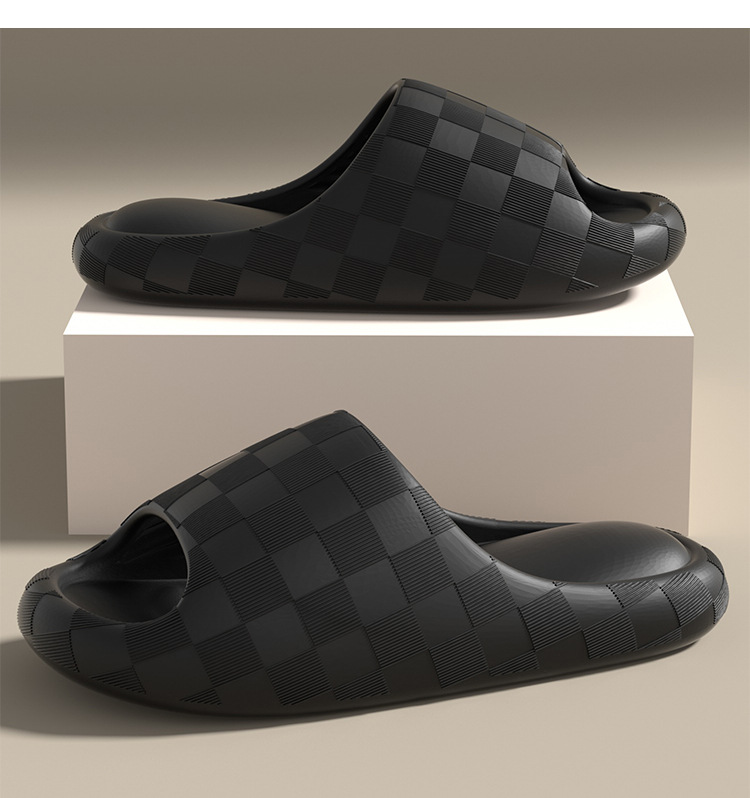 Summer Slippers For Men Women  - Men'S Fashion Houses recensione e prezzo