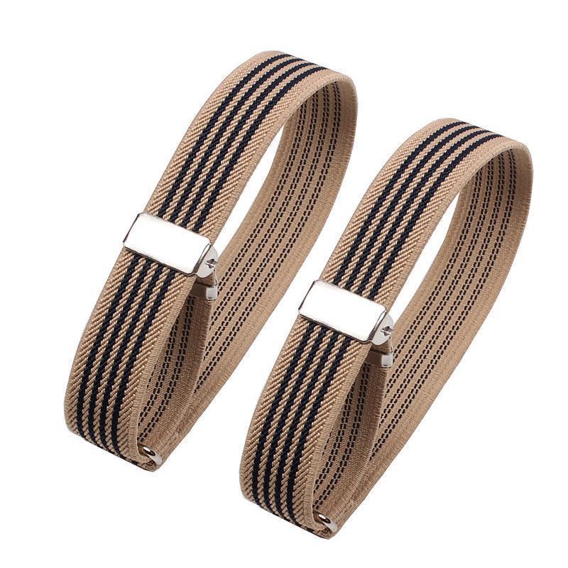 HOT 2Pcs Mens Sleeve Garters H - Men'S Fashion Houses recensione e prezzo