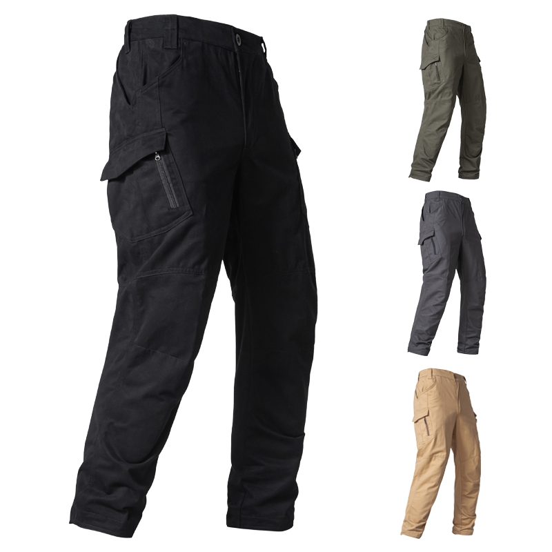 New Men's Large Size Loose Cas - Mens Fashion Cargo Pants recensione e prezzo