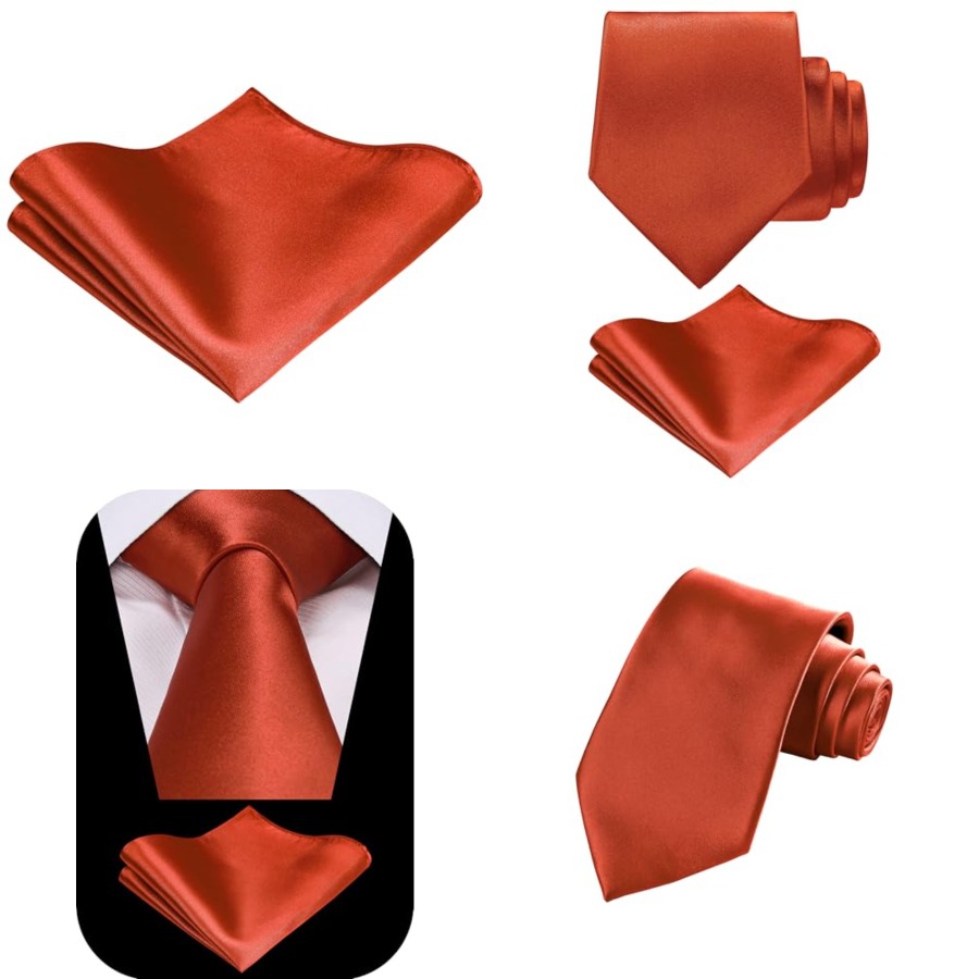 Solid Satin Woven dyed Color F - Men'S Fashion Color recensione e prezzo