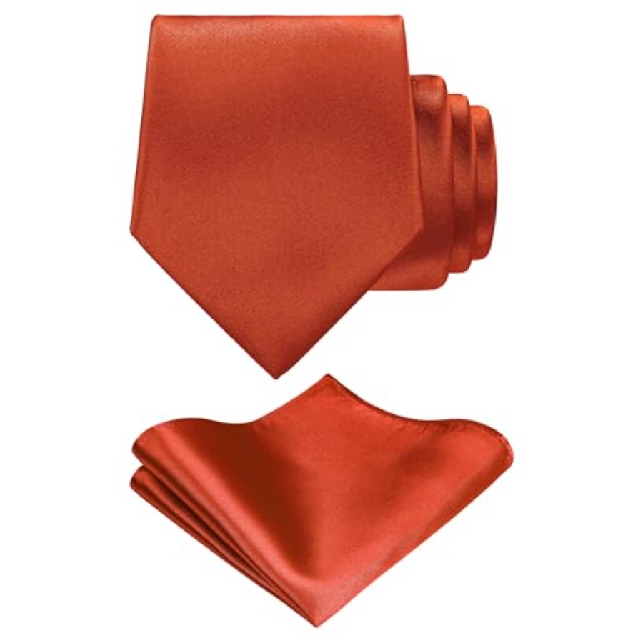 Solid Satin Woven dyed Color F - Men'S Fashion Color recensione e prezzo