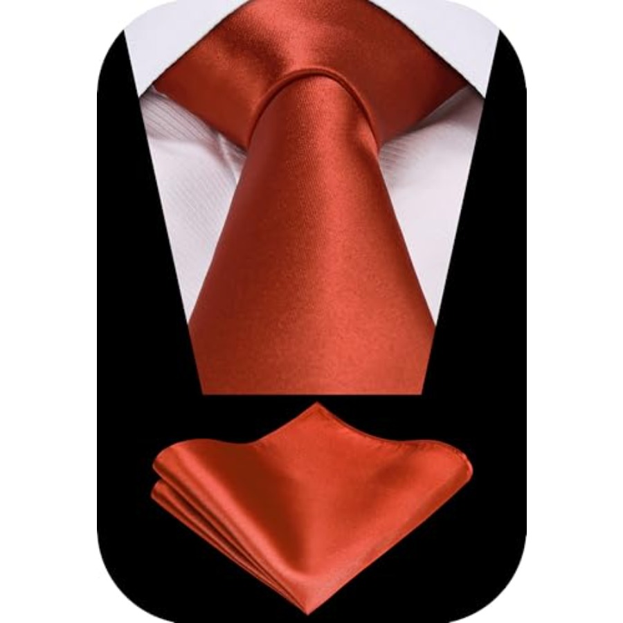 Solid Satin Woven dyed Color F - Men'S Fashion Color recensione e prezzo