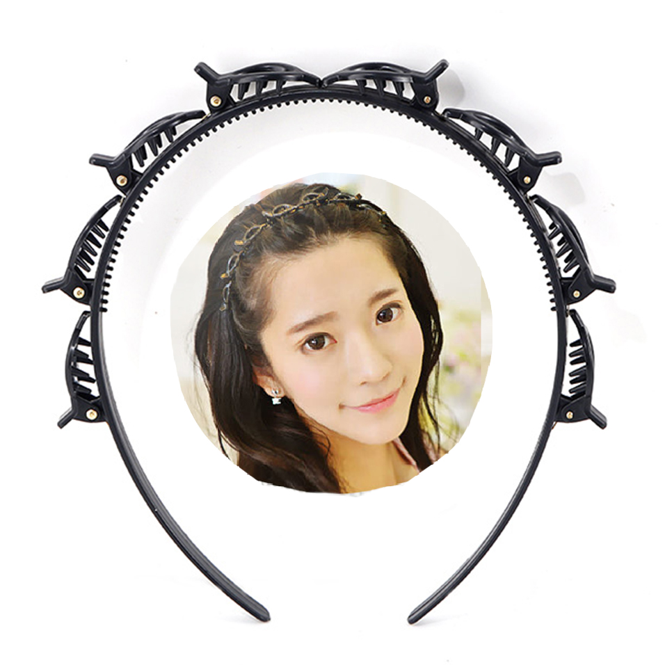 AWAYTR Unisex Alice Hairband H - Men Fashion Hair Style recensione e prezzo