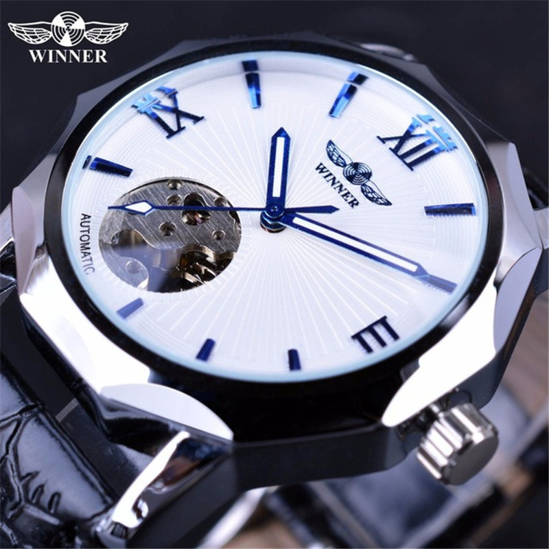 Winner 199A Fashion Waterproof - Men'S Fashion Online recensione e prezzo