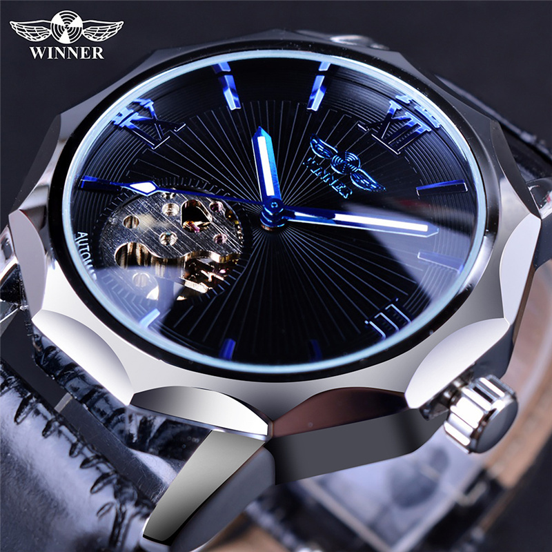 Winner 199A Fashion Waterproof - Men'S Fashion Online recensione e prezzo