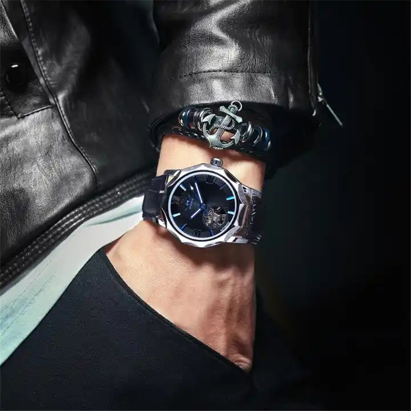 Winner 199A Fashion Waterproof - Men'S Fashion Online recensione e prezzo