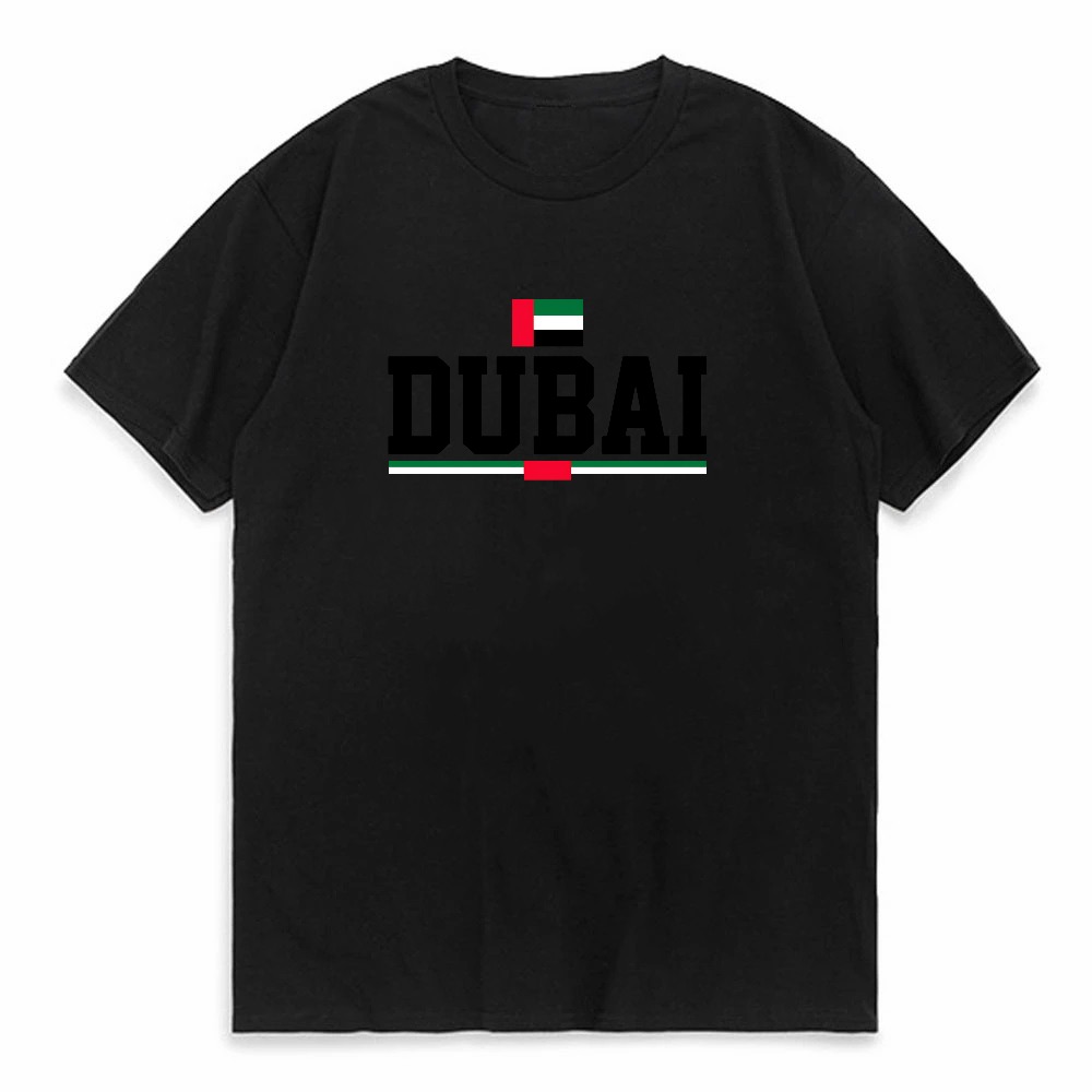 Dubai United Arab Emirates Fla - Dubai Men'S Fashion recensione e prezzo