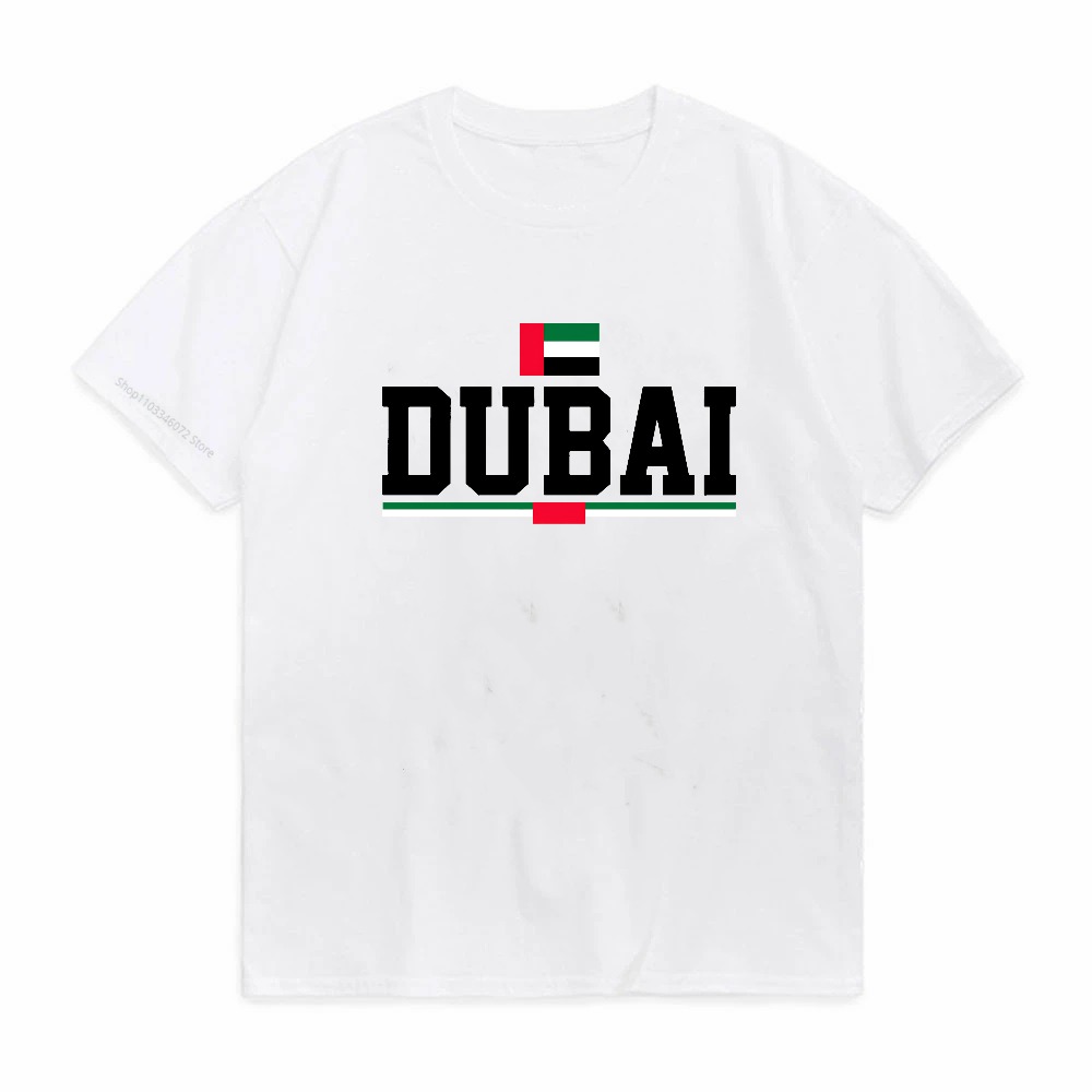 Dubai United Arab Emirates Fla - Dubai Men'S Fashion recensione e prezzo