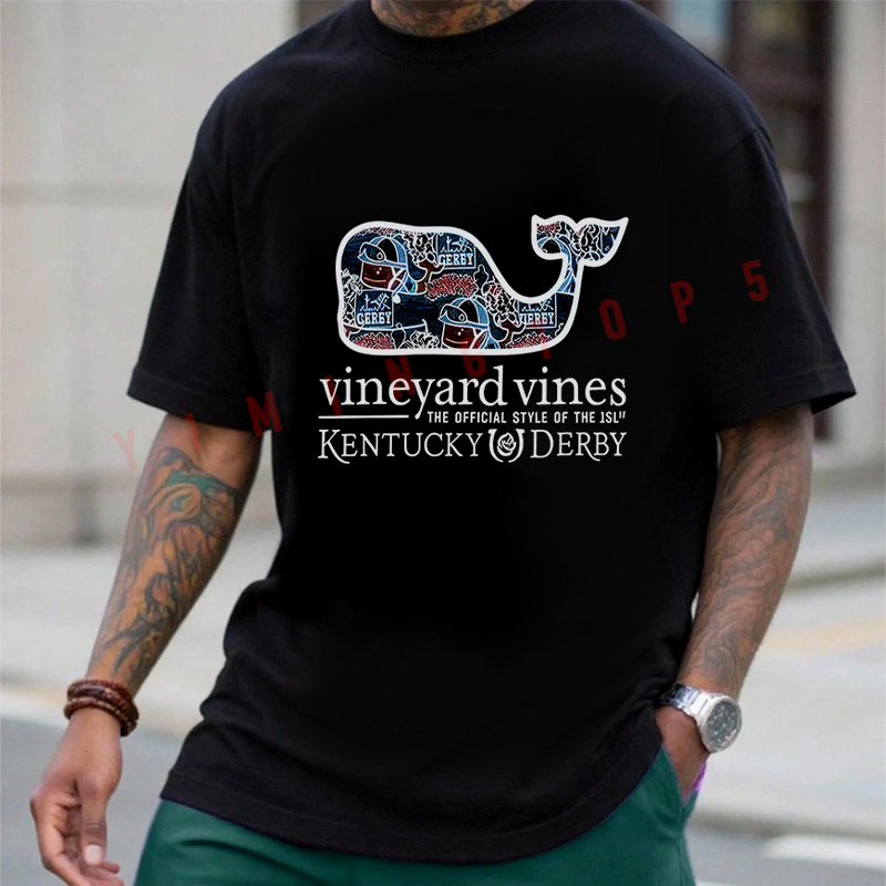 Vineyard Vines Men's Kentucky  - Men'S Fashion For Kentucky Derby recensione e prezzo