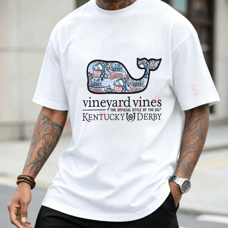 Vineyard Vines Men's Kentucky  - Men'S Fashion For Kentucky Derby recensione e prezzo