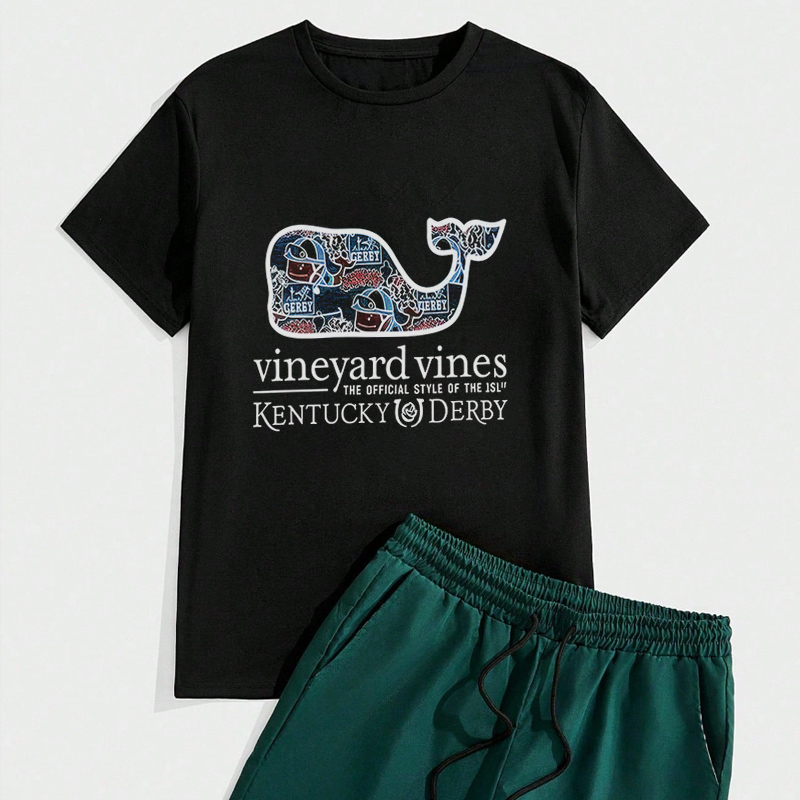 Vineyard Vines Men's Kentucky  - Men'S Fashion For Kentucky Derby recensione e prezzo