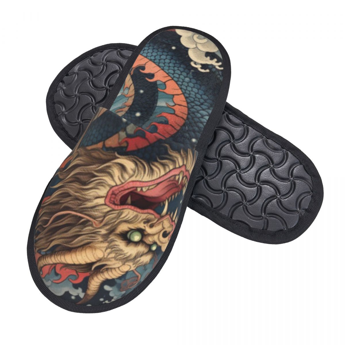Fur Slipper For Women Men Fash - Men'S Fashion Houses recensione e prezzo