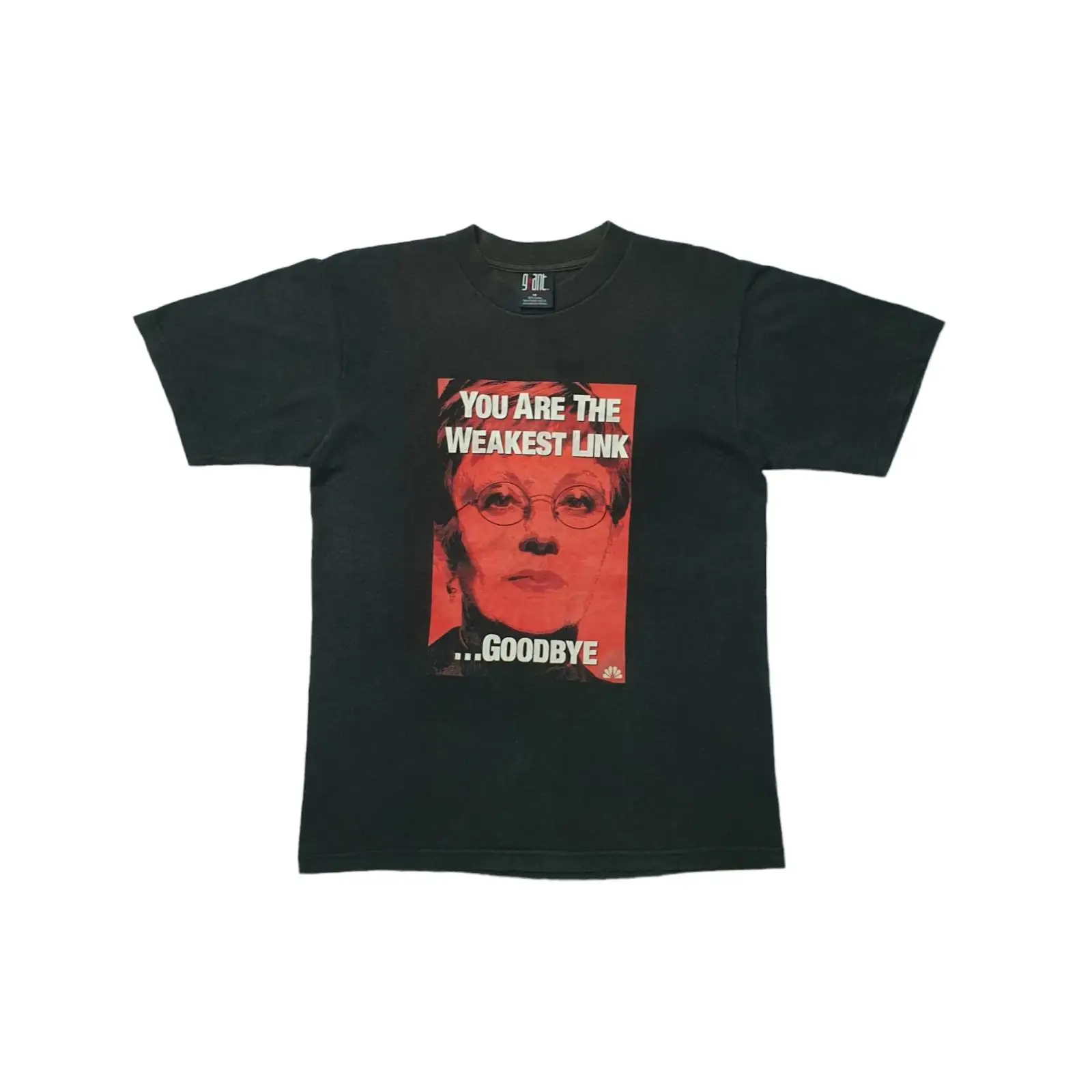 Vintage The Weakest Link Anne  - Men'S Fashion Quiz recensione e prezzo