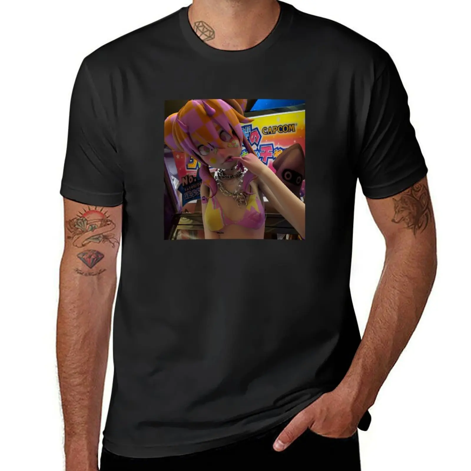 2025 new model Yameii Online T - Men'S Fashion Online recensione e prezzo