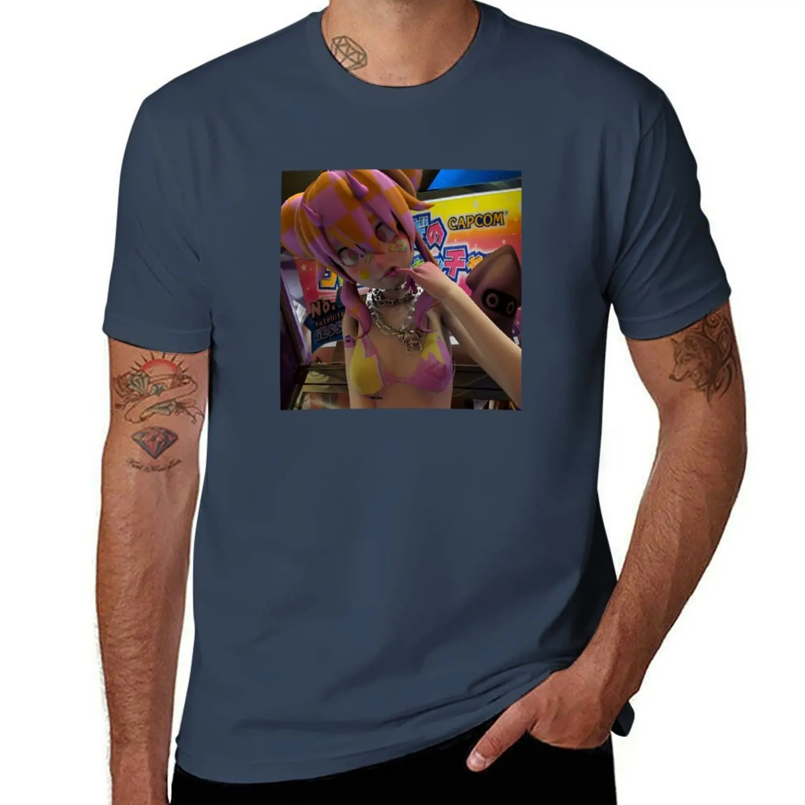 2025 new model Yameii Online T - Men'S Fashion Online recensione e prezzo