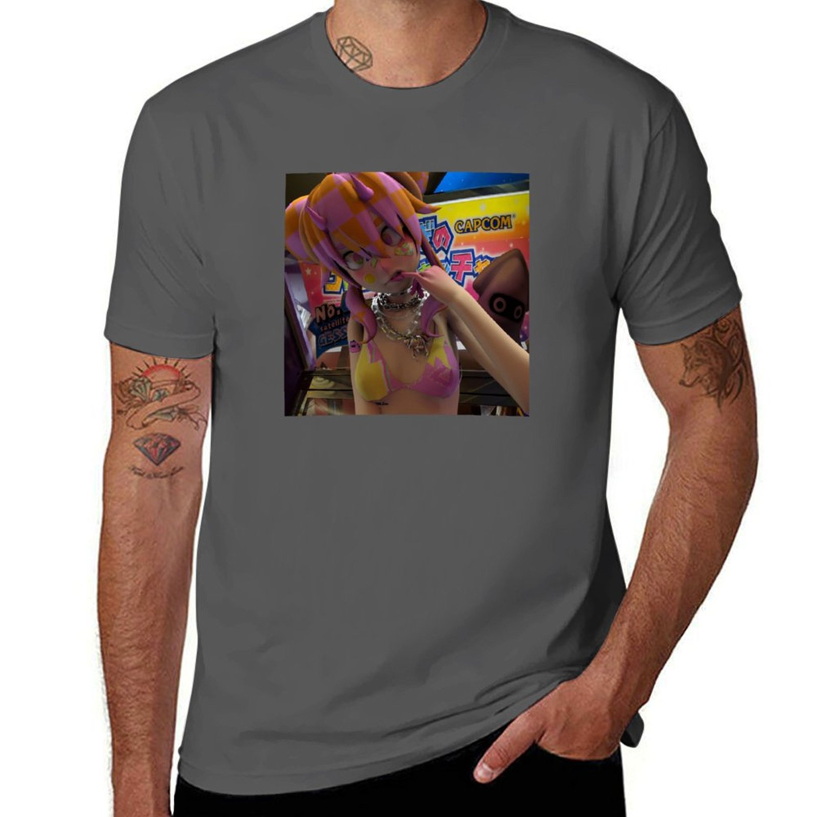 2025 new model Yameii Online T - Men'S Fashion Online recensione e prezzo