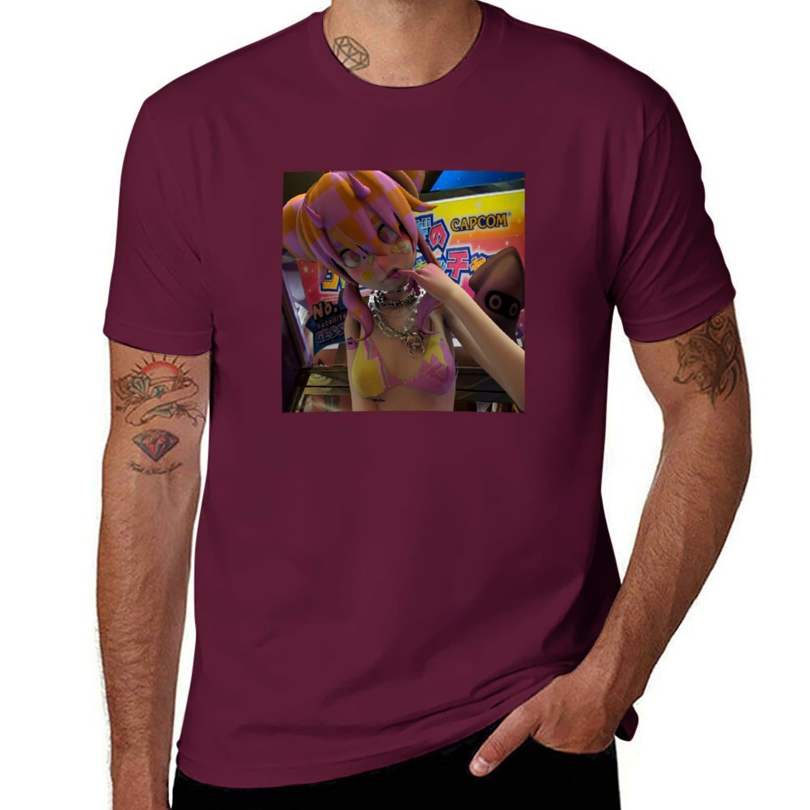 2025 new model Yameii Online T - Men'S Fashion Online recensione e prezzo