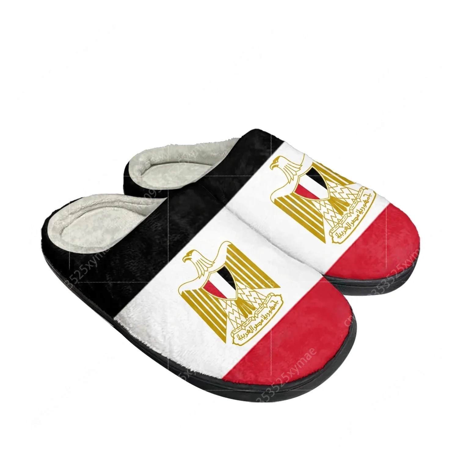 Egyptian Flag Home Cotton Cust - Men Fashion Egypt recensione e prezzo