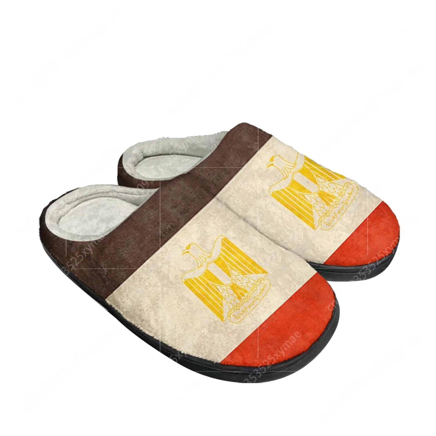Egyptian Flag Home Cotton Cust - Men Fashion Egypt recensione e prezzo