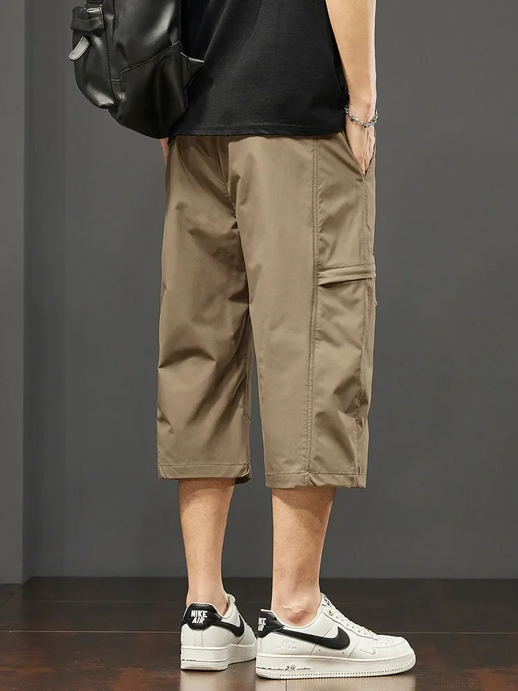 2026 New Cargo Shorts Men Work - Mens Fashion Cargo Pants recensione e prezzo
