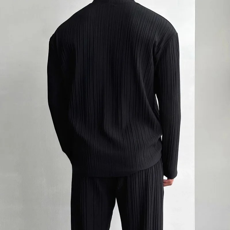 Thin Solid Color Sexy Deep V C - Men'S Fashion Color recensione e prezzo