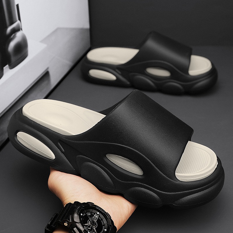 Men's Summer Sandals Fashion S - Men'S Fashion Houses recensione e prezzo