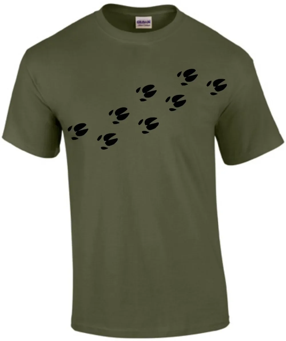 Wild Boar Paws Hunter Hunting  - Men'S Fashion Online recensione e prezzo