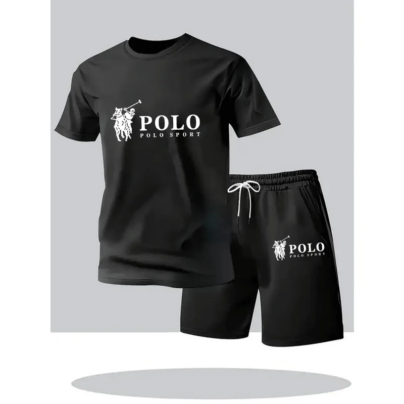 2026 Summer  Men's Set Urban C - Men'S Fashion Course recensione e prezzo