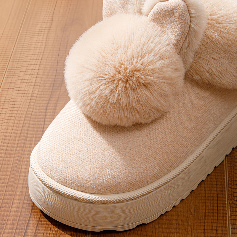 Fashion Fur Slippers For Women - Men'S Fashion Houses recensione e prezzo